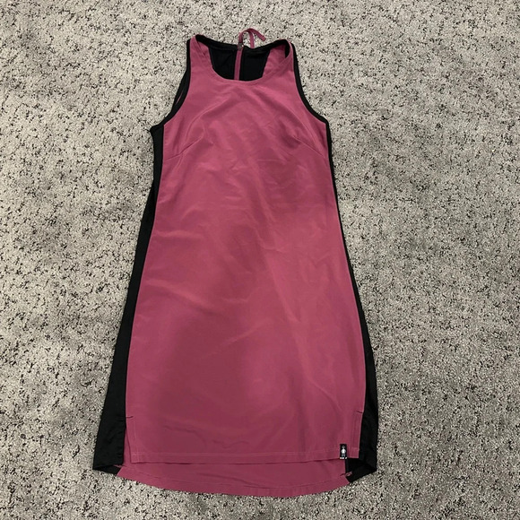 Smartwool Merino  Sport Dress| size Small - Picture 2 of 5